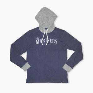 Seattle Mariners Domino Hoodie