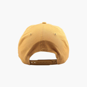 Seattle Mariners Golden Hour Rope Unstructured Snapback