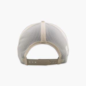 Seattle Seahawks Cream Tonal Snapback