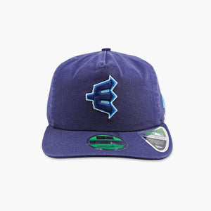 Everett Aquasox "Golfer" Snapback