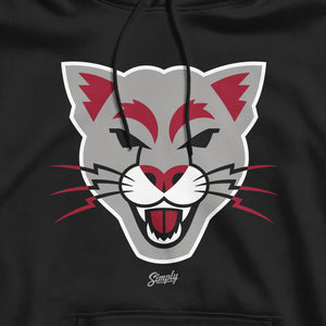 Sko Cougs Hoodie