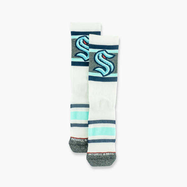 Seattle Kraken Icy Defender Socks