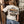 The Blue Collar Bone T-Shirt, Big Dumper Collection