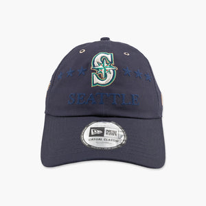 Seattle Mariners 2026 All-Star Game Liberty Bell Adjustable Hat