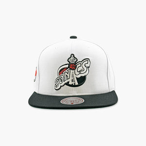 Seattle SuperSonics Playoff Wins Snapback
