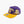 Washington Huskies Purple Diamond Hitch Snapback