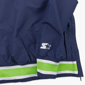 Seattle Seahawks Sam Darnold Player Starter Jacket