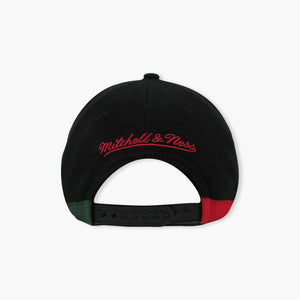 Seattle SuperSonics Space Needle Crown Snapback