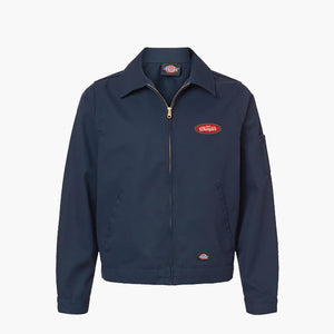 The Workwear Jacket, Big Dumper Collection