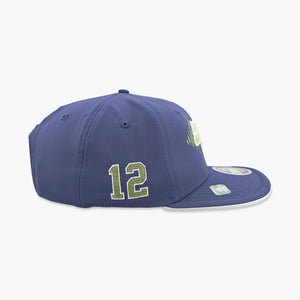 Seattle Seahawks Rivalry Stretch Snapback