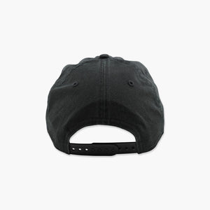 Seattle Mariners Steelheads Stacked Golfer Snapback