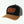 Pikes Peak Black/Caramel/Grey Pacific Northwest Trucker Hat