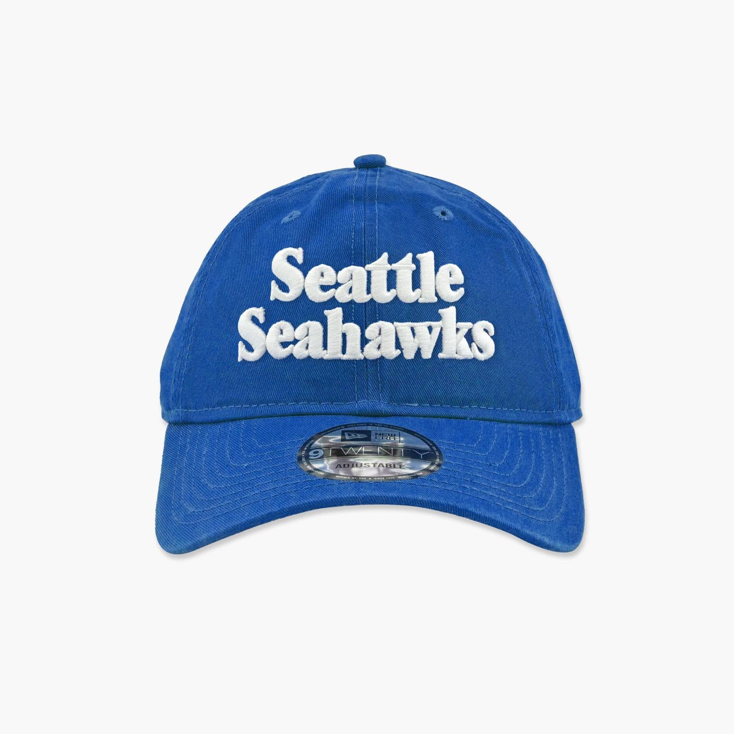 Seahawks sideline hat shop