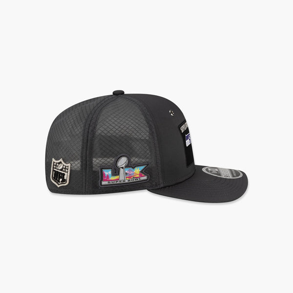 Seattle Seahawks Super Bowl LX Opening Night Media Day Snapback