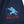 Chalo Seattle Milk Carton Navy T-Shirt