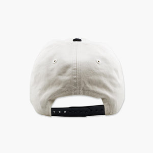US Soccer Shield Corduroy Snapback