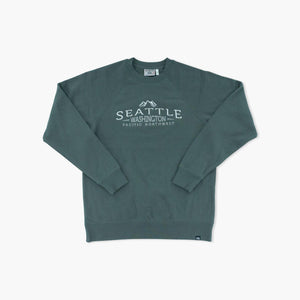 Seattle Dry Goods Crewneck