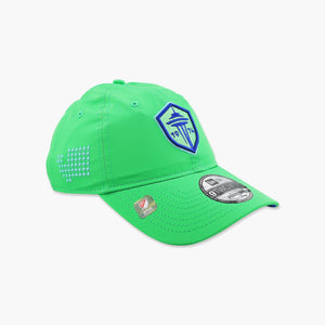 Seattle Sounders Rave Green 2026 Adjustable Hat