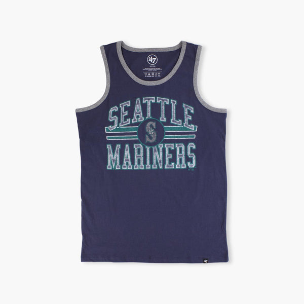 Seattle Mariners Winger Tanktop