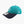 Seattle Mariners Teal 2026 Hall of Fame Celebration Adjustable Hat