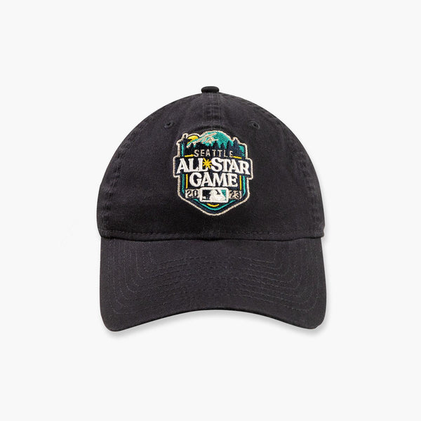 New Era 2023 MLB All-Star Game Navy Adjustable Hat