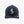 Seattle Mariners Navy Primary Logo Stretch Snapback