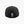 Seattle SuperSonics Black Logo History Fitted Hat