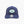 Seattle Mariners Navy Coverall Foam Trucker Hat