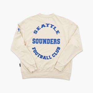 Seattle Sounders Skybox Crewneck