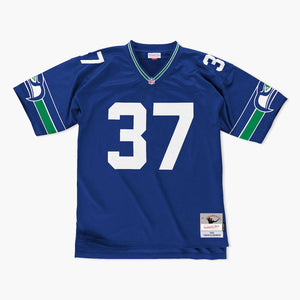 Seattle Seahawks 2000 Shaun Alexander Jersey