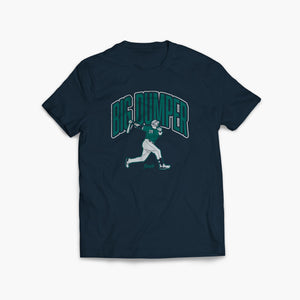 Big Dumper Moonshot Youth T-Shirt