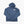Seattle Mariners Dusted Timber Blue Hookline River Hoodie