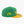 Seattle SuperSonics Green Gold Courtside Fitted Hat