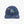 Seattle Seahawks Navy Throwback Cartoon Character Snapback - Toddler