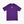 Washington Huskies Colosseum Purple Raglan T-Shirt