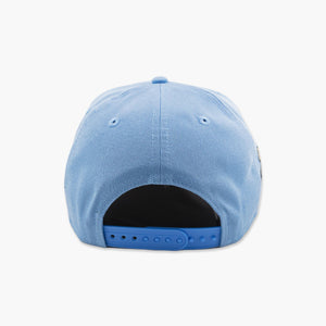 Seattle Mariners Sky Blue Americana 250 A-Fame Snapback