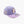 Seattle SuperSonics Lavender A-Frame Snapback