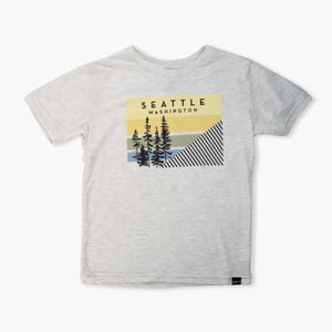 Seattle Slater Youth T-Shirt