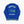 Seattle Seahawks Royal Throwback Full Zip Jacket