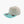 Seattle Sounders Ice Blue Orca Flipped A-Frame Snapback