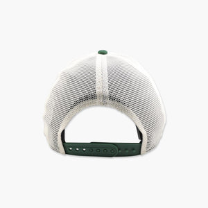 Seattle Storm Retro Women's Mesh Snapback