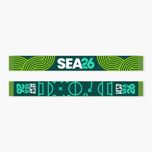 The Supporter Scarf
