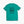 Miller O'Clock Teal T-Shirt