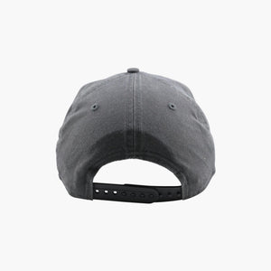 Seattle Mariners Ash Drift Rope Unstructured Snapback