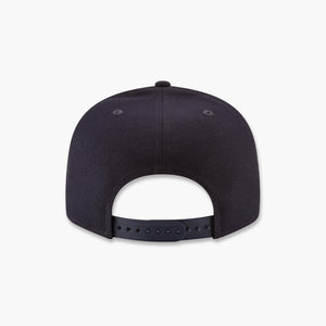 Seattle Mariners Navy 2025 Postseason Side Patch Snapback