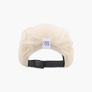 Washington Huskies Tan Camper Adjustable Hat