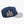Seattle Seahawks Two-Tone Rivalry Super Bowl LX Champions Side Patch Snapback