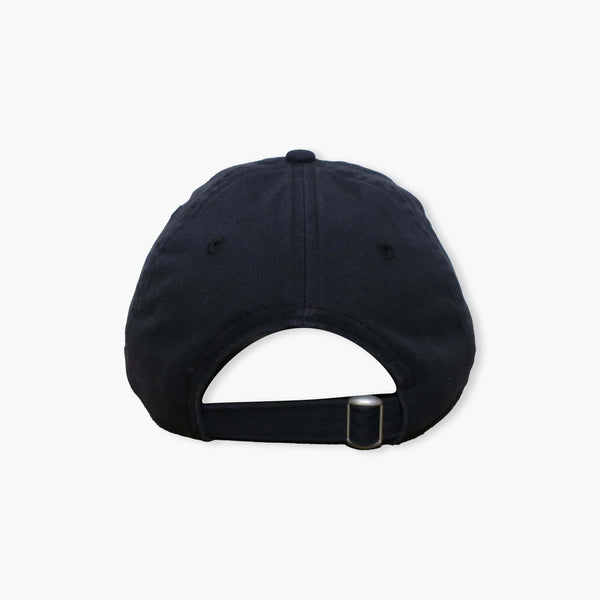 Seattle Pilots Wordmark Adjustable Hat