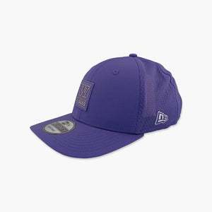 Washington Huskies 2025 Sideline Badge Performance Snapback