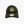 Seattle Storm Black Adjustable Hat